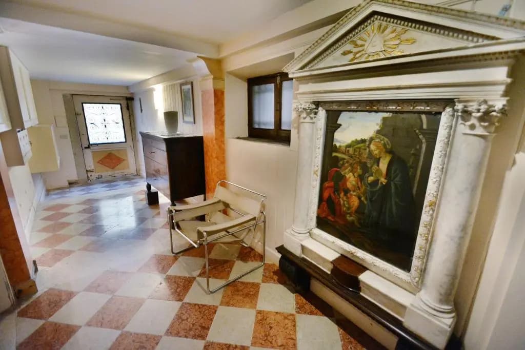Ve.N.I.Ce. Cera Casa Del Sol - photo 7