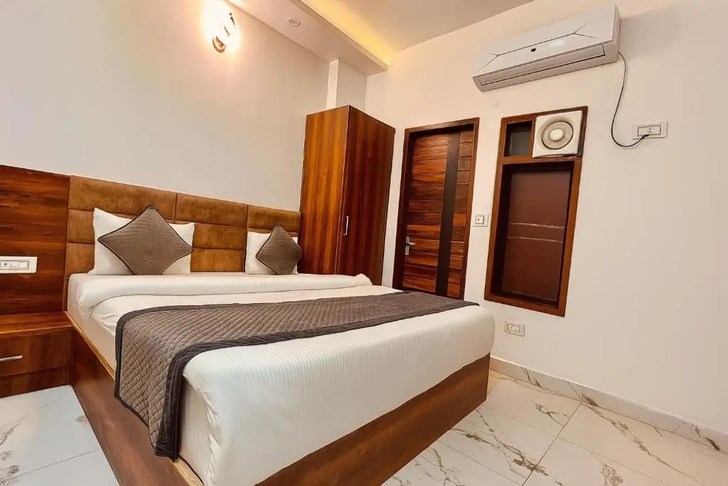 Aerovilla by JMD Group - photo 7