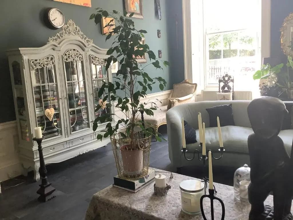 A Room in the City - West (formerly Luxury Central B&B) - main photo