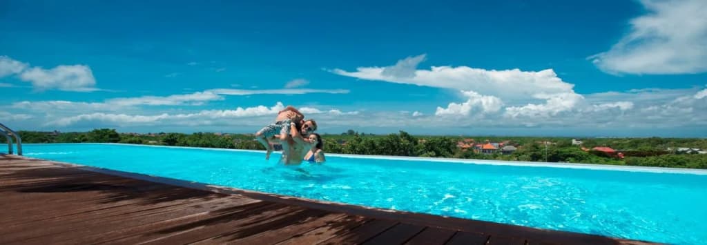 Infinity8 Bali - photo 27