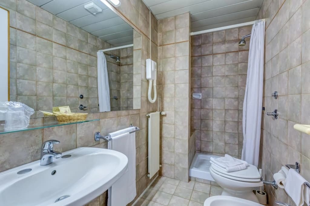Hotel Giardino D'Europa - photo 24