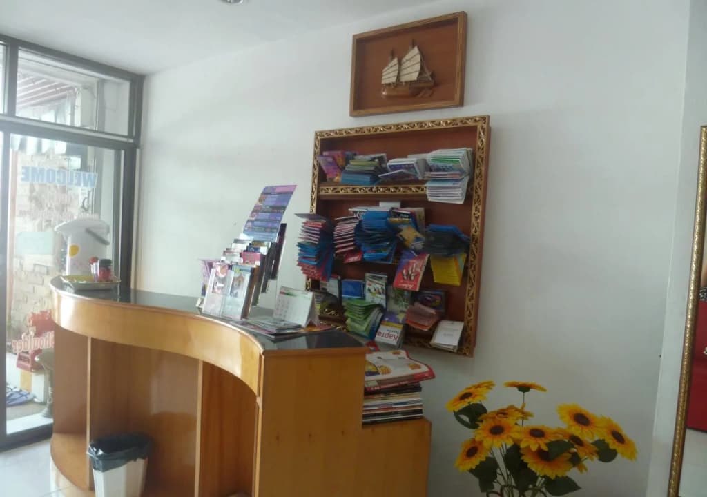Elite Guesthouse - photo 10