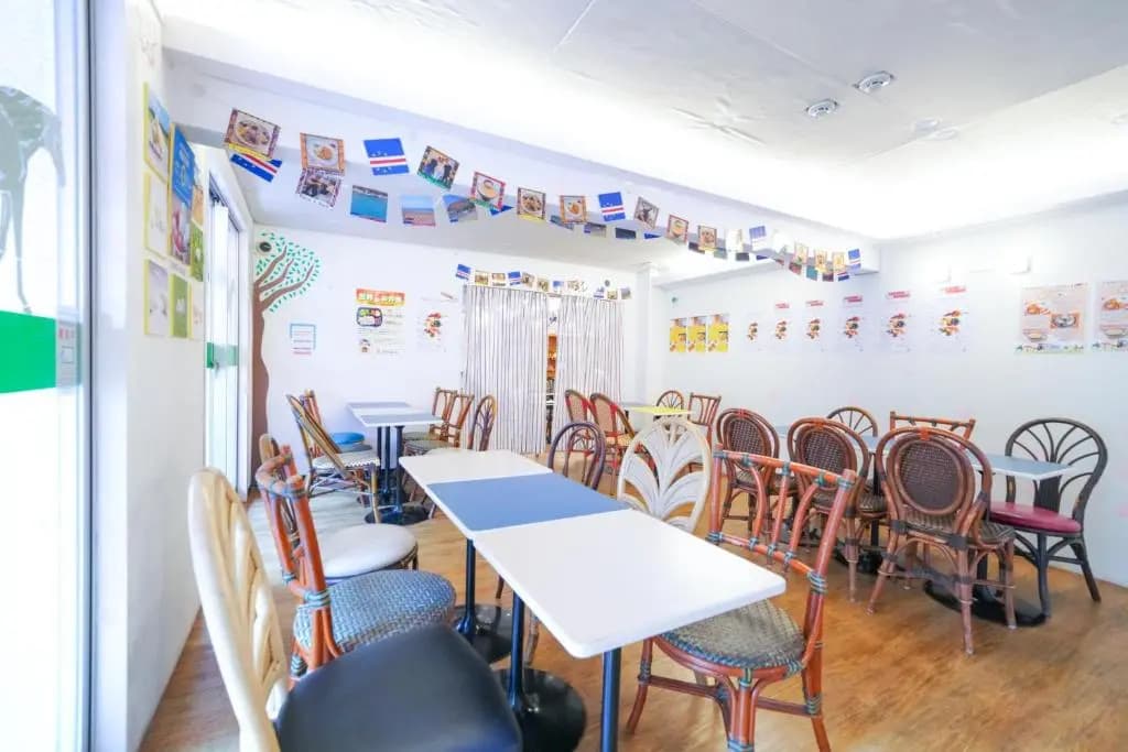 Sakura Hotel Nippori - photo 14