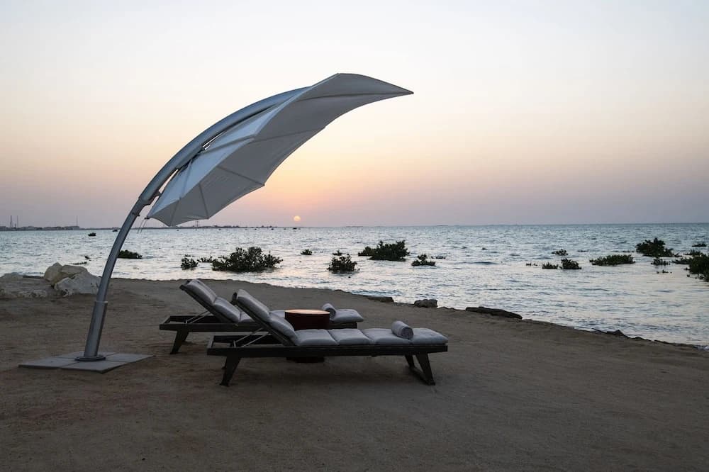 Zulal Wellness Resort - photo 40