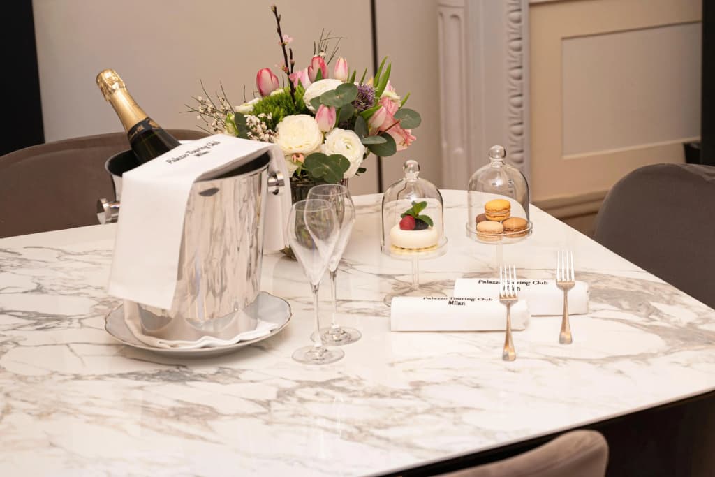 Palazzo Touring Club Milan, A Radisson Collection Hotel - photo 46