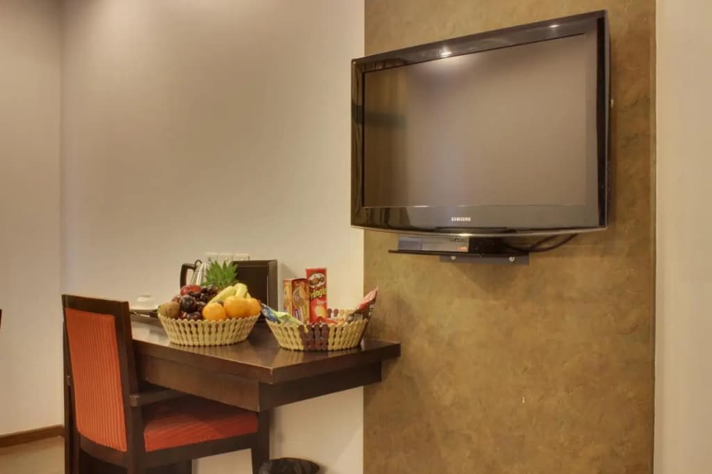 Hotel Godwin Deluxe - photo 9
