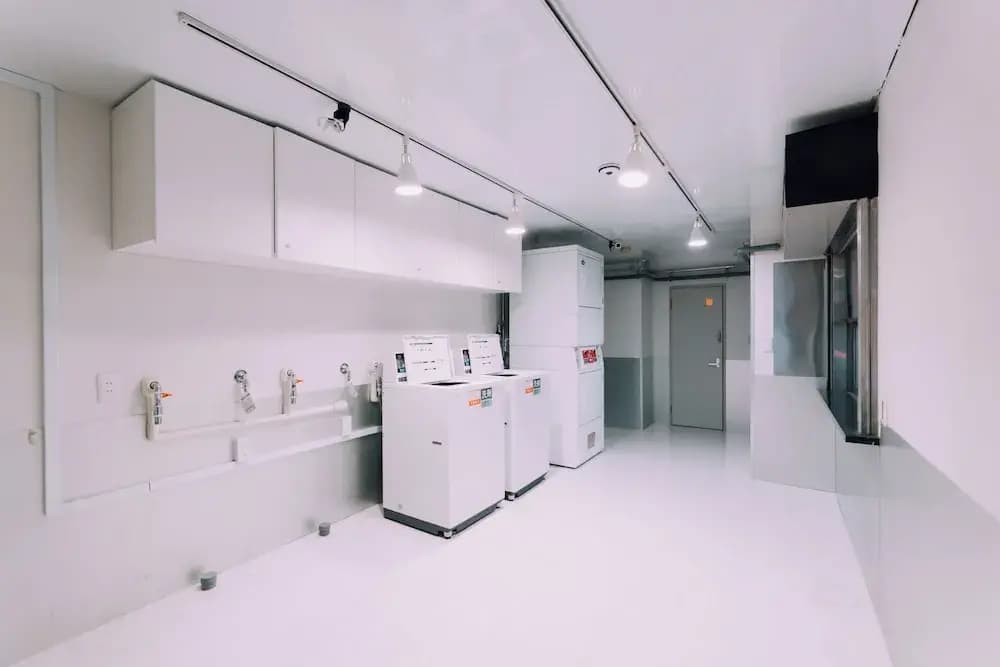 Minimalist Loft 902 - photo 8