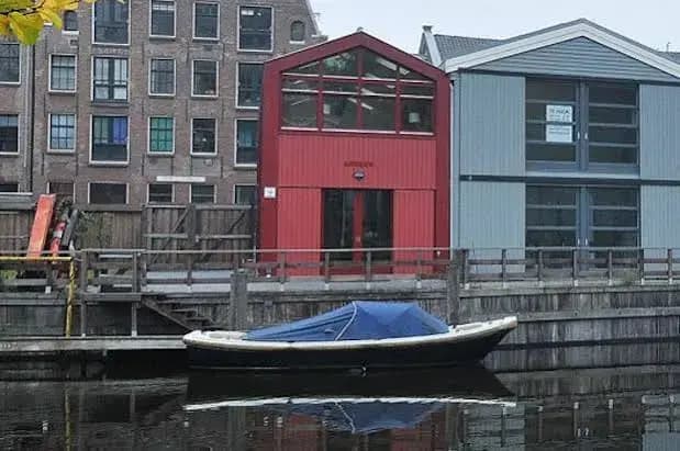 The Wharf House - photo 11