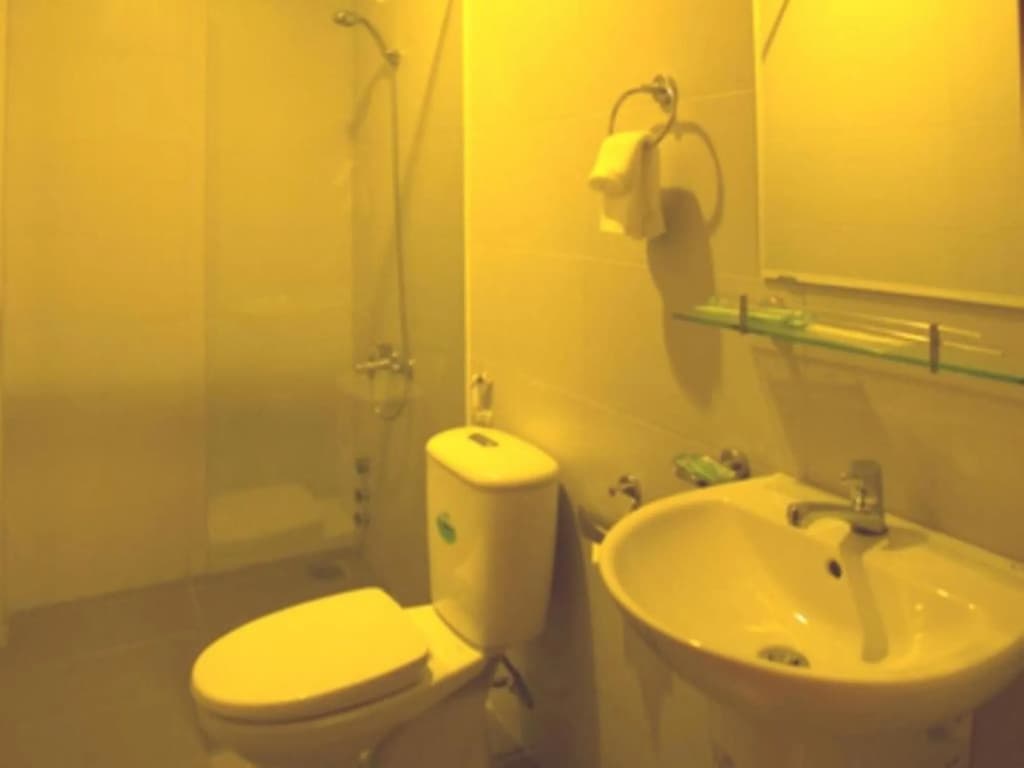 Blue Heaven Hotel - photo 9