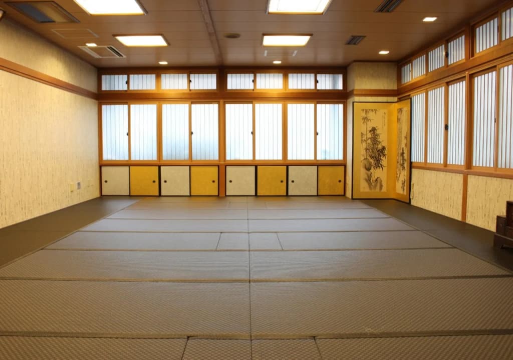 Satomo Ryokan - photo 11