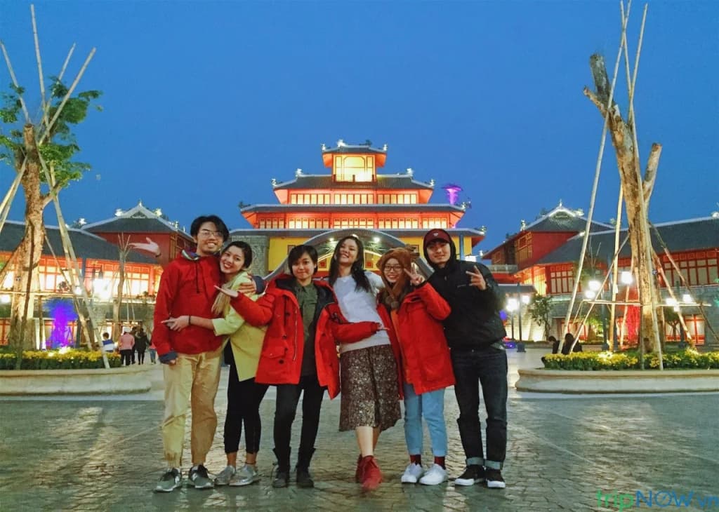 Kim Dung Ha Long - photo 5