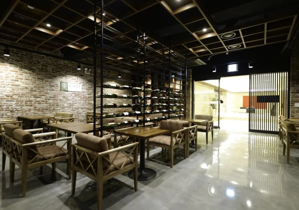 New Oriental - photo 13