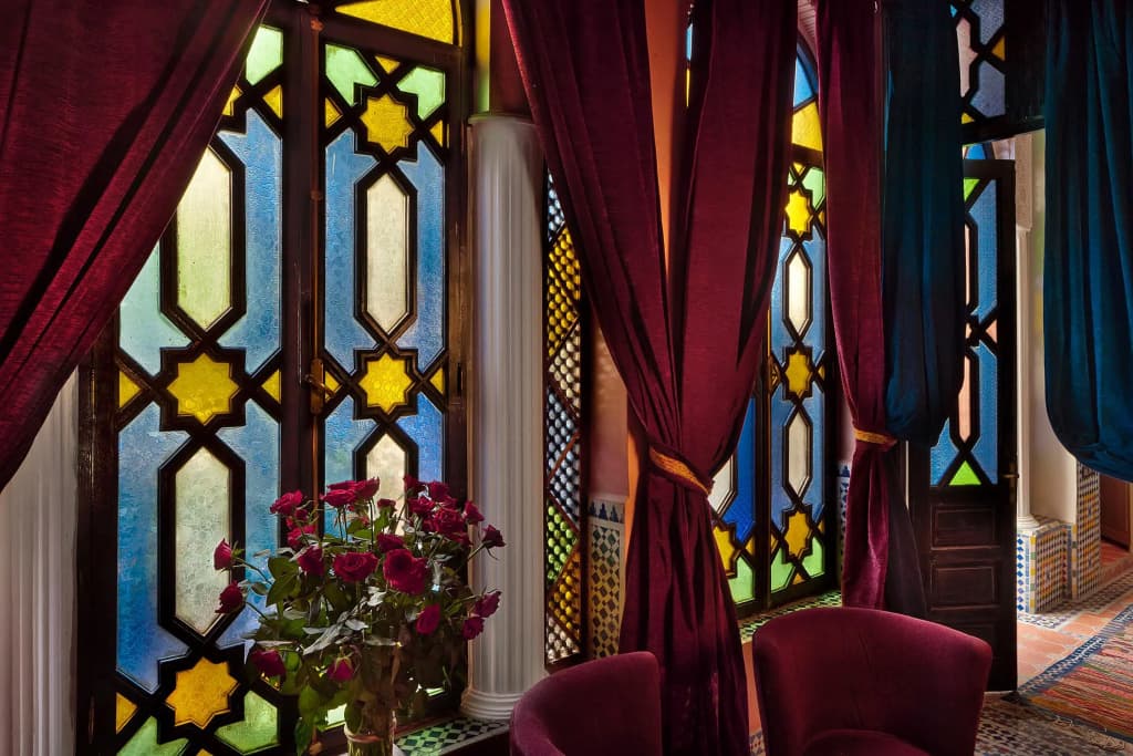Riad 58 Blu - photo 14
