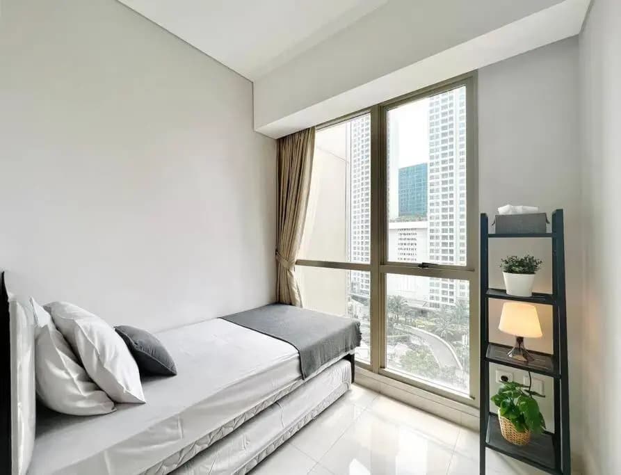 Cozy 3BR Suite at TA Residence - photo 2