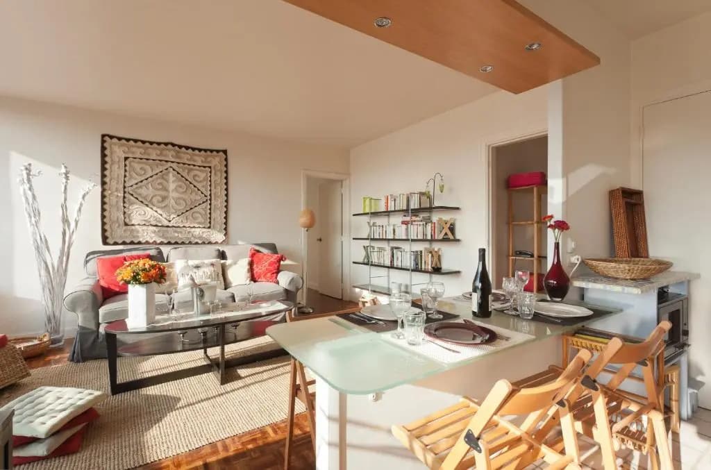 Appartement le Méridien - photo 12