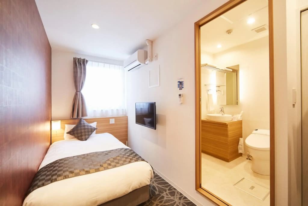 Sakura Garden Hotel - photo 36