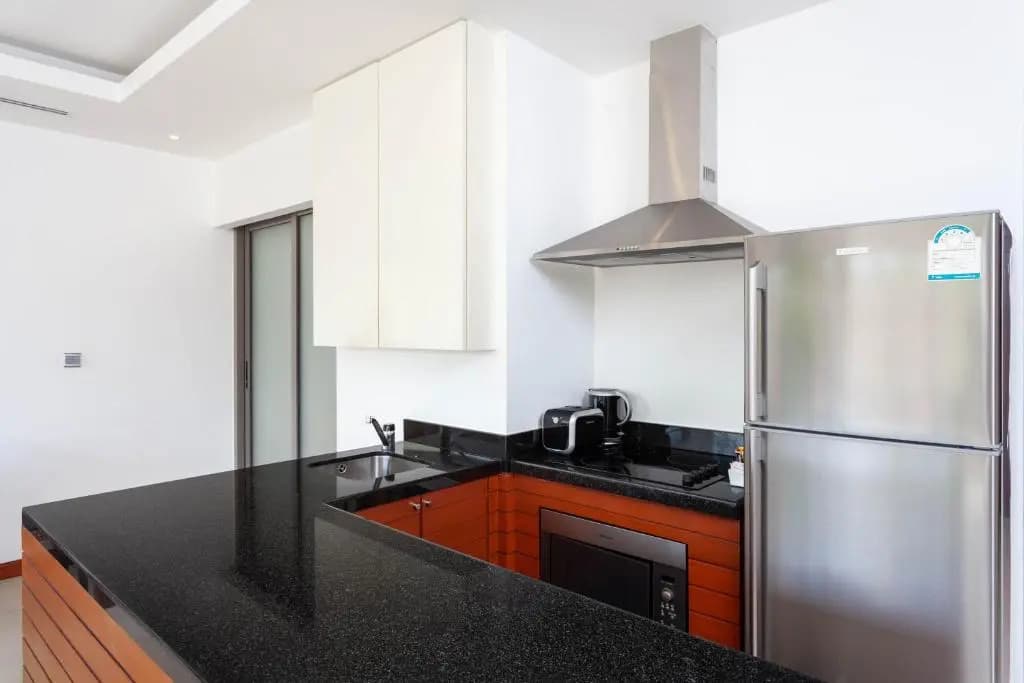 The Residence Resort - photo 30