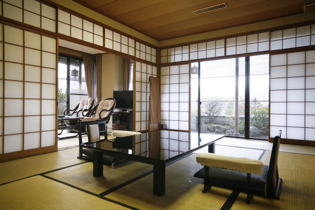 Togetsutei - photo 19