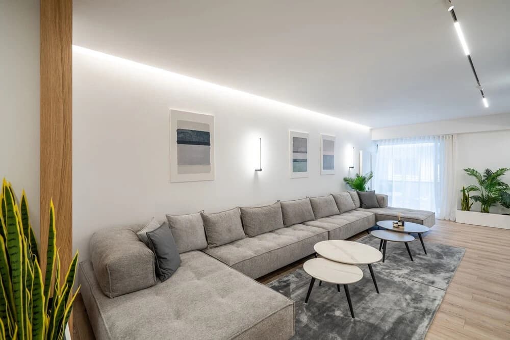 Kolonaki Upscale 4 bdr Luxury apartment - photo 12