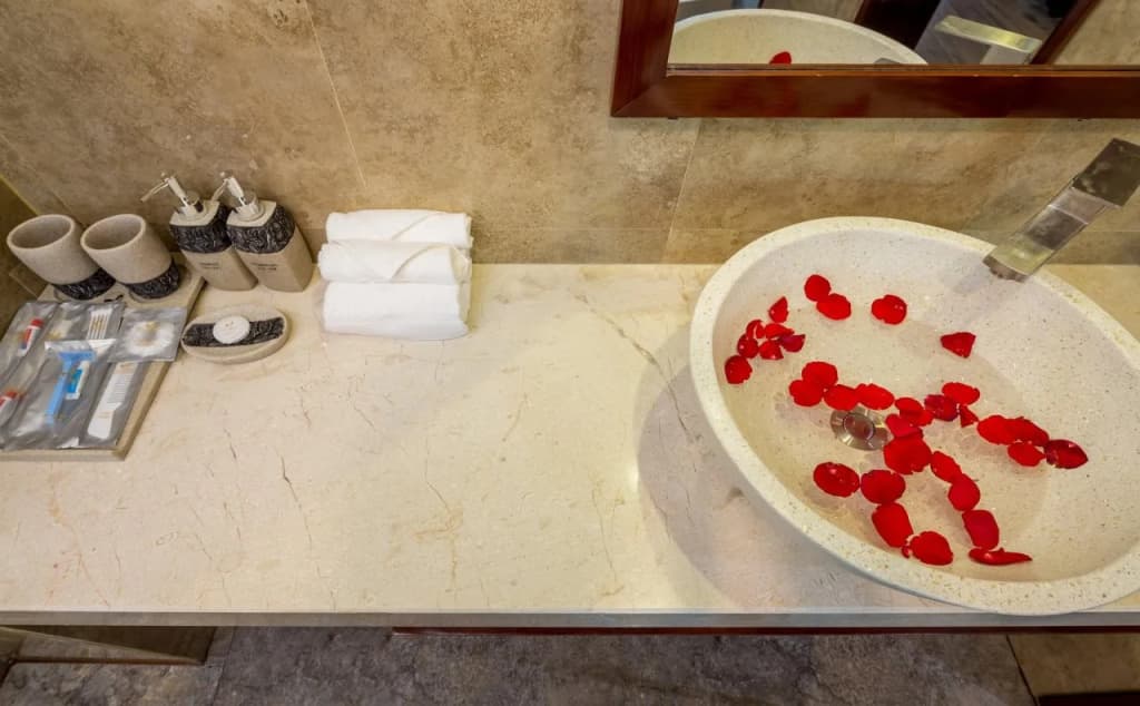 Five Rose Villas - photo 9