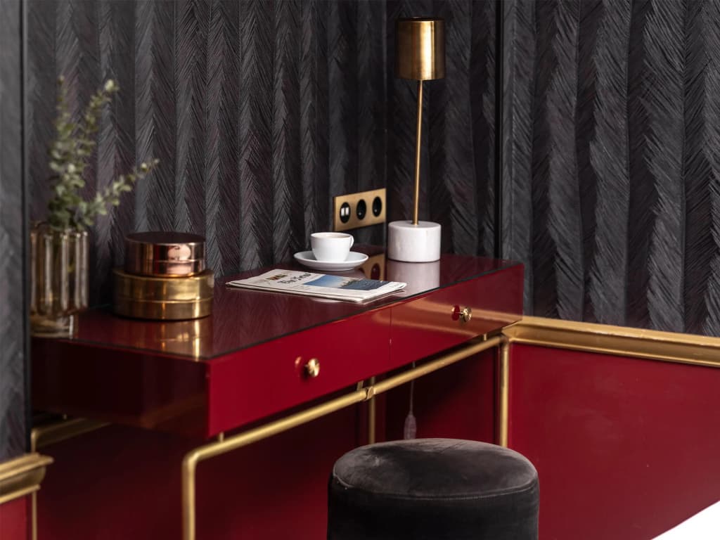 Snob Hotel - photo 19