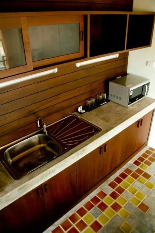 Hillside Village Resort - photo 12