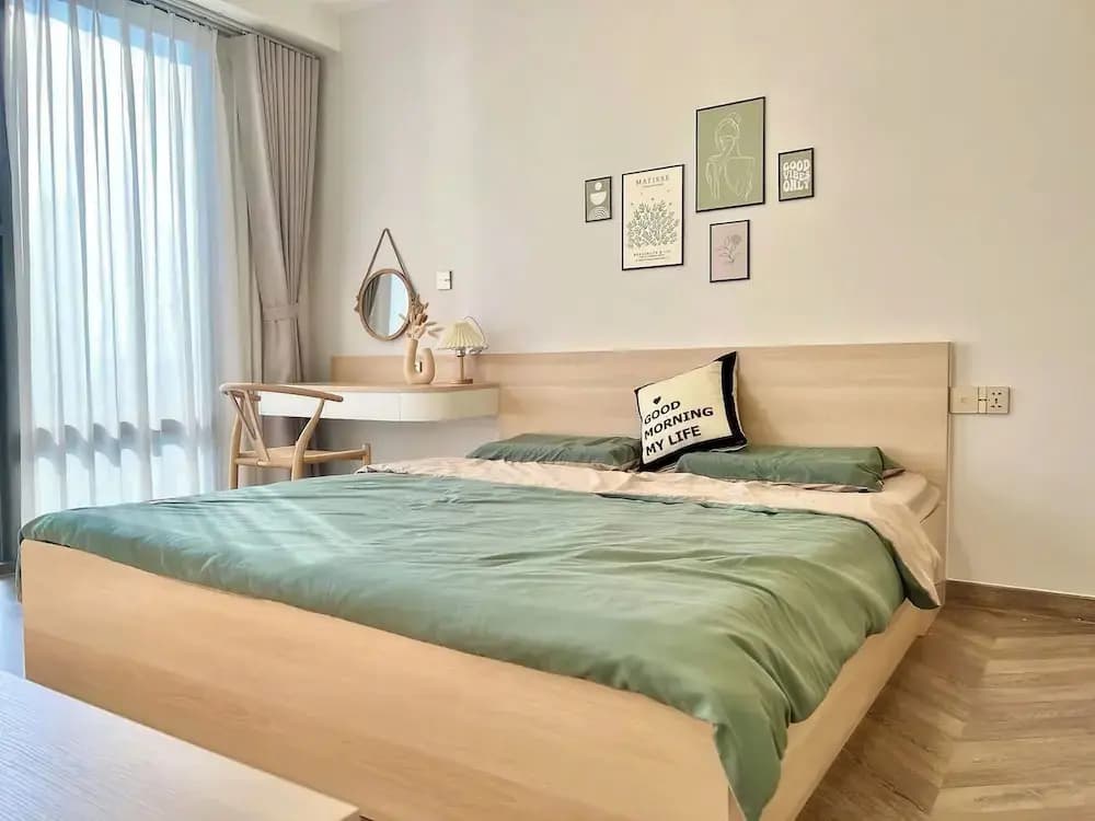 The Antonia Apartments - Korea Town D7 - photo 26