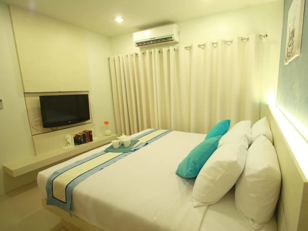 The Palms Residence - photo 2