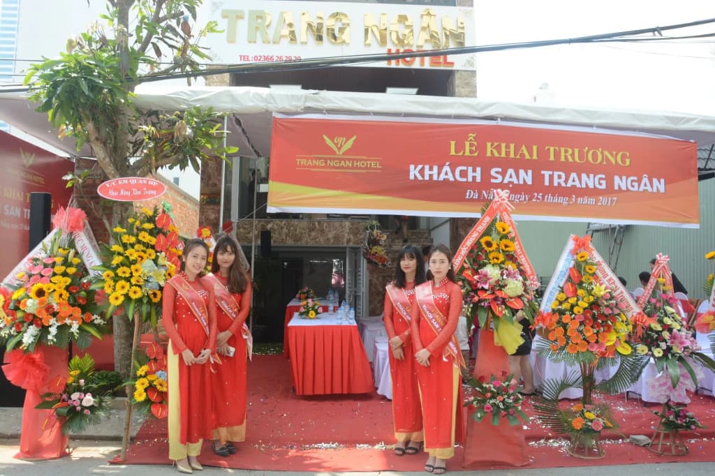 Ngan Hotel - photo 20