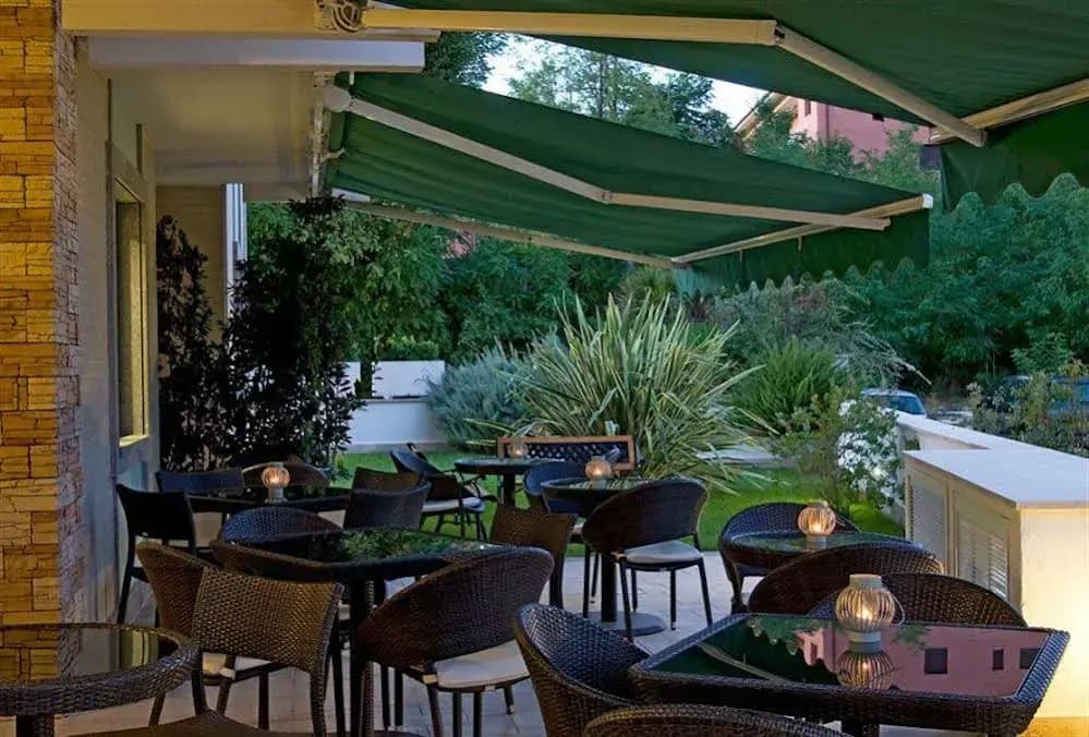 Ecohotel - photo 17