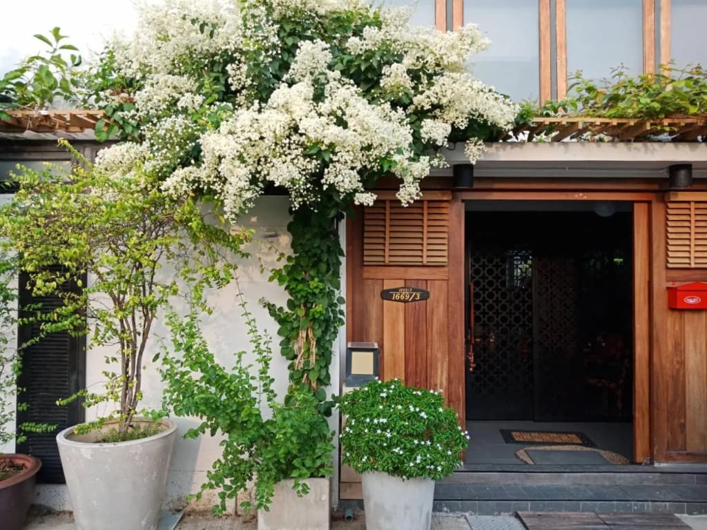 liaw base house - photo 3