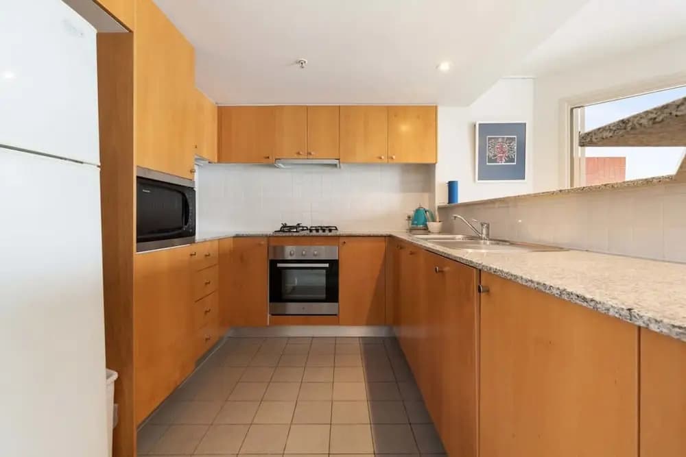 Apartment in Iconic Fingerwharf - photo 11