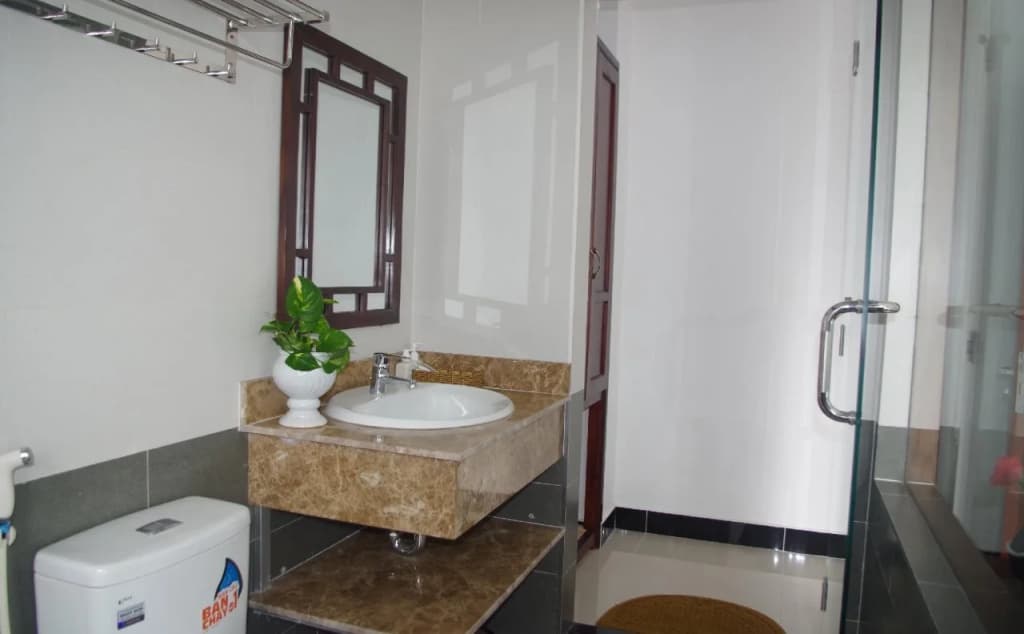 Aroma Homestay & Spa - photo 8
