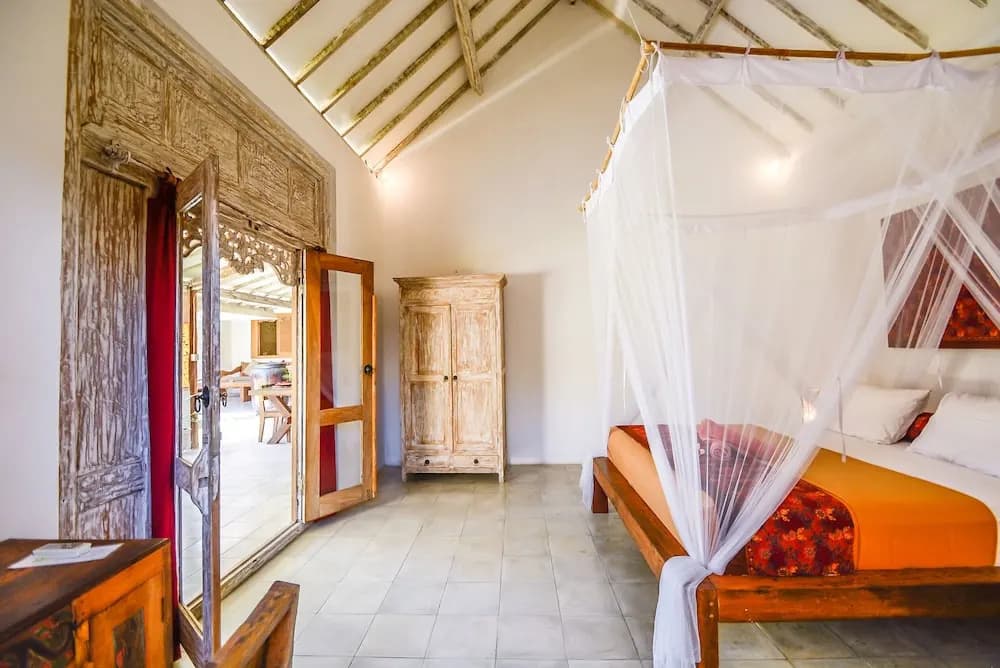 Shiva Villas Bingin - photo 6