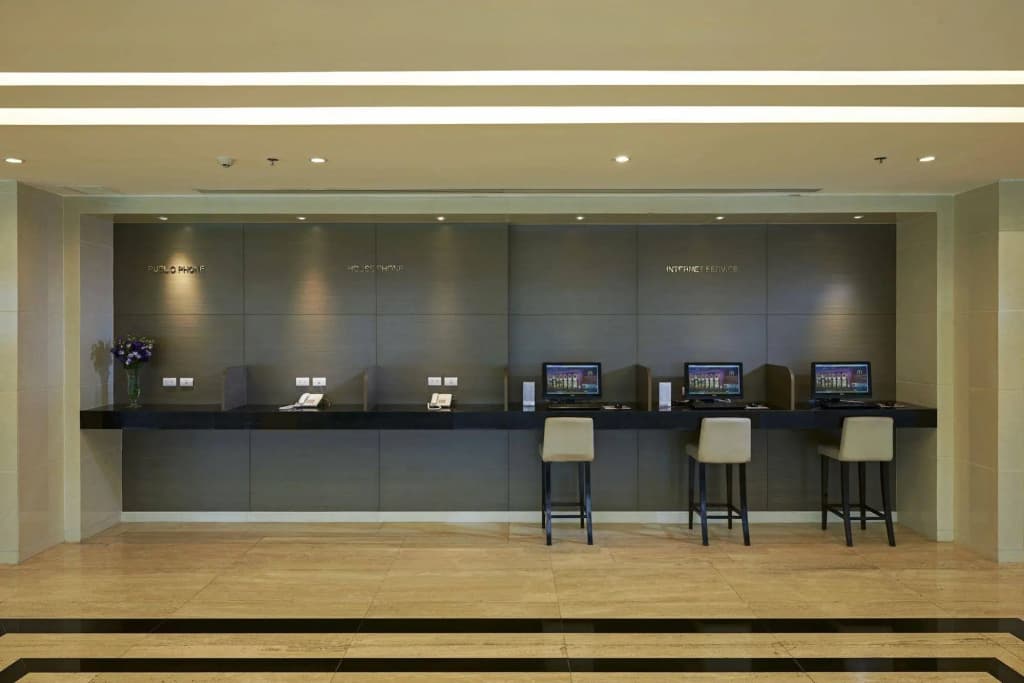 Mandarin Hotel Managed by Centre Point - photo 15