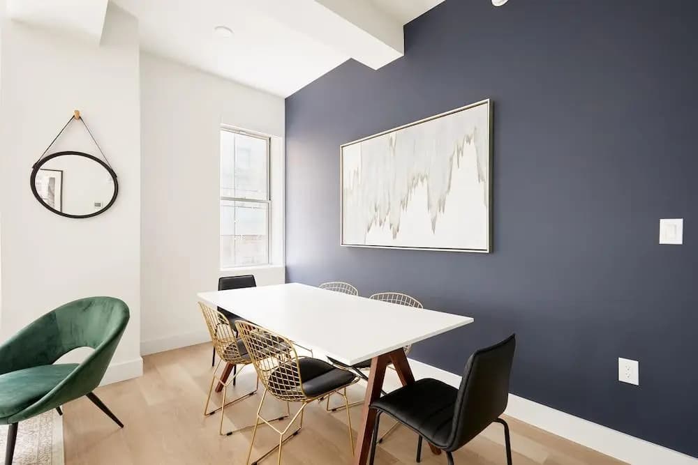 Hotel Nester Finn Financial District - photo 10
