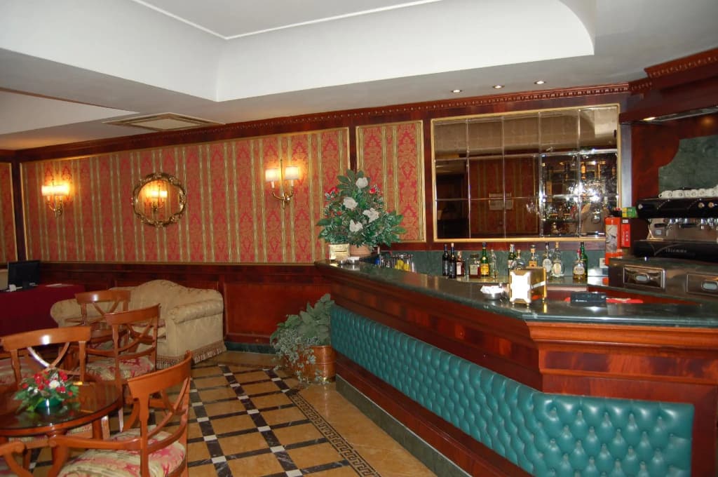 Hotel Cilicia - photo 10