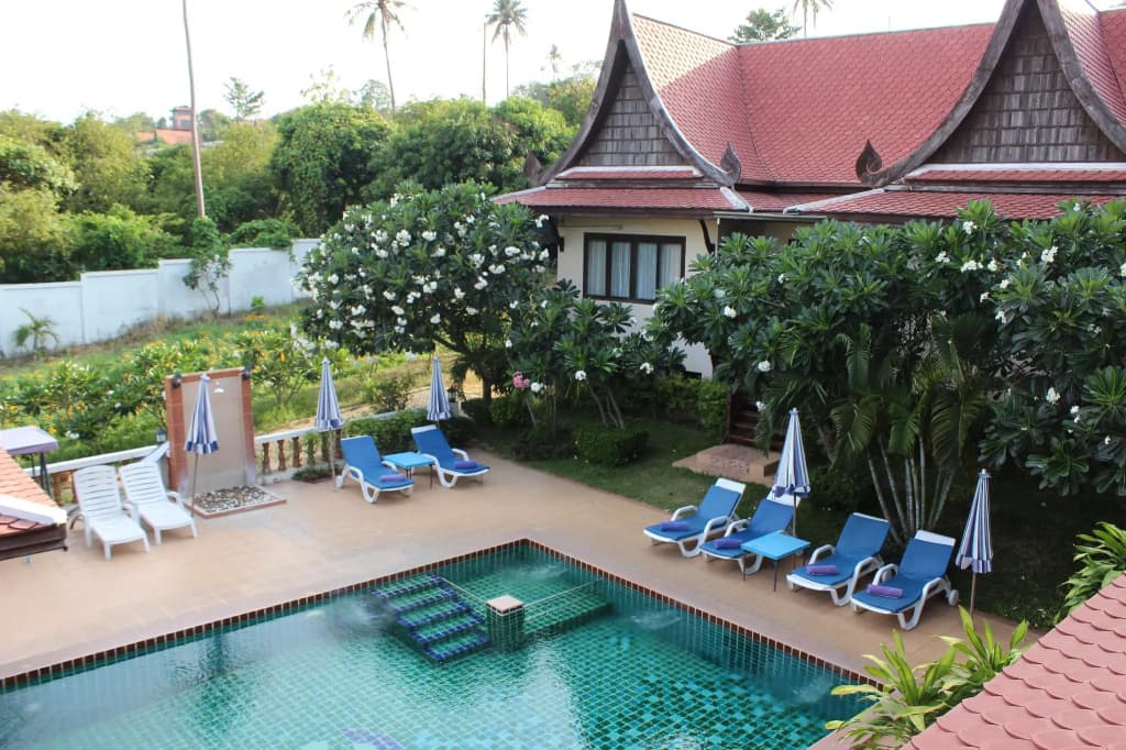 Crystal Samui Villa - photo 10