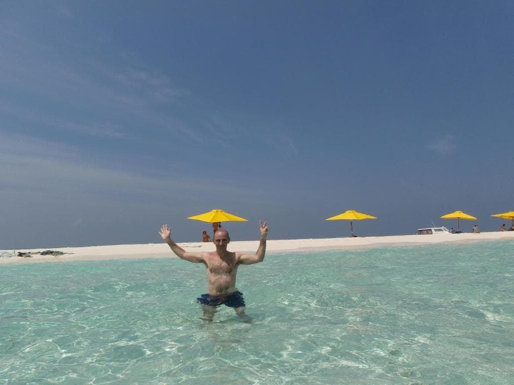 Ukulhas Villa - photo 13