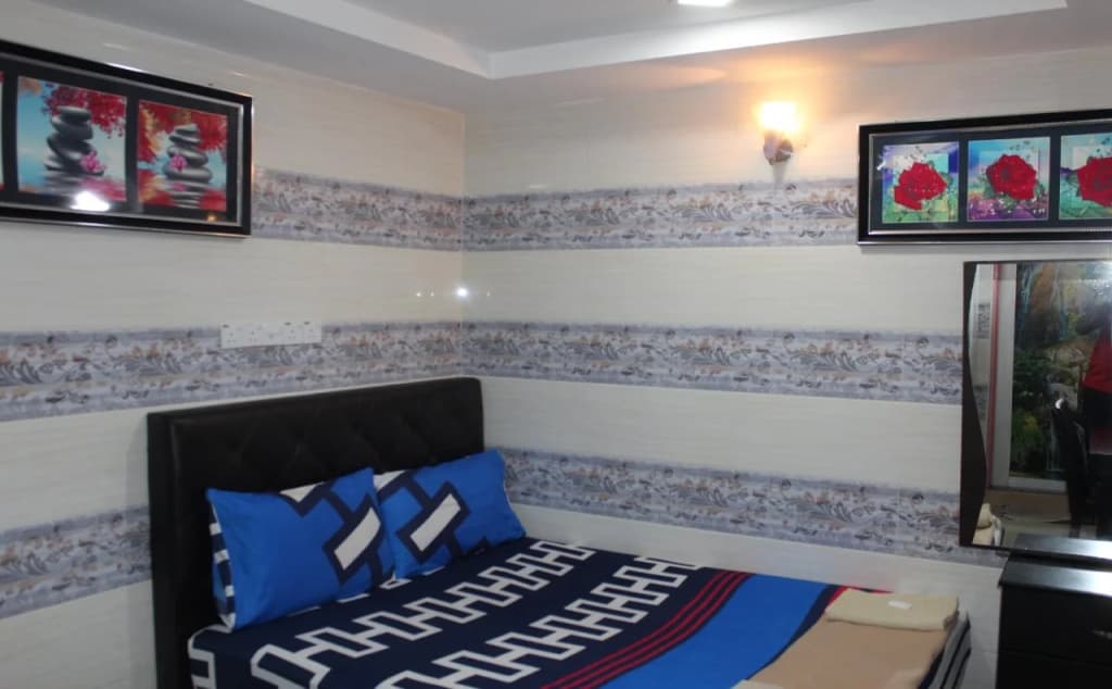 New Wave Hotel Sri Hartamas - photo 6