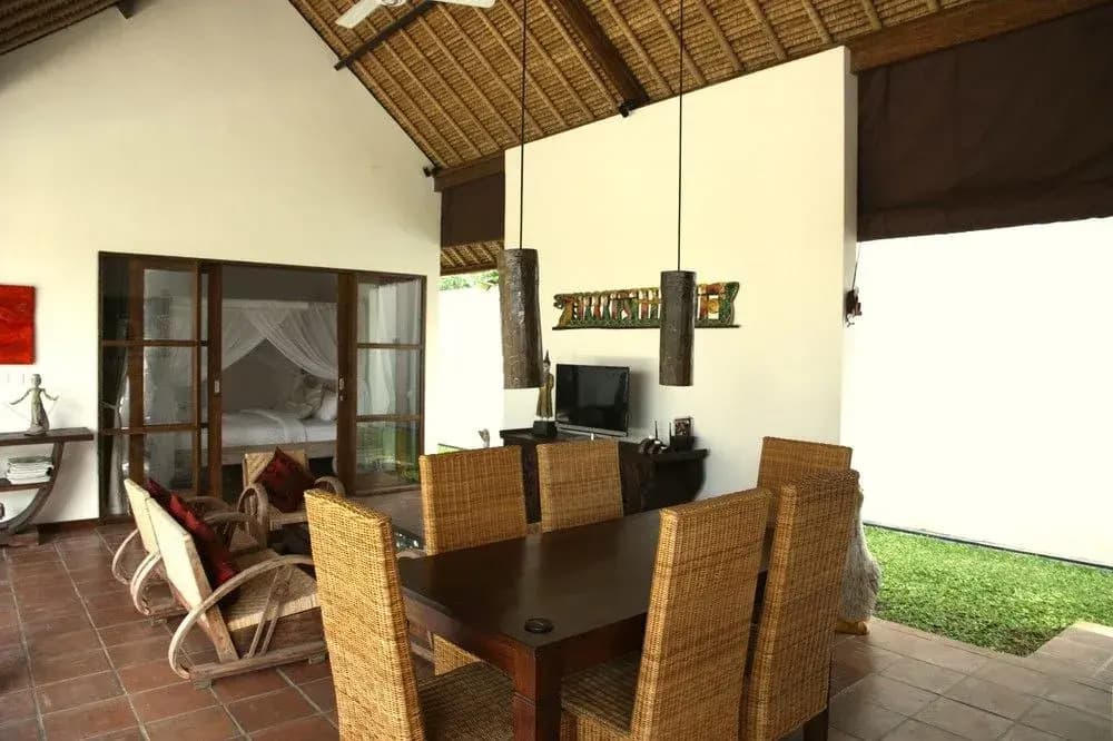 Villa Candi Kecil 1 - photo 9