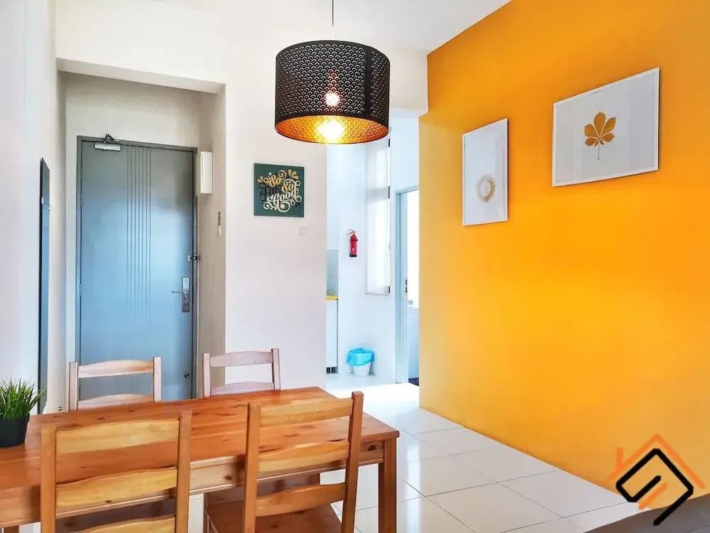 Oasis Condominium - photo 8
