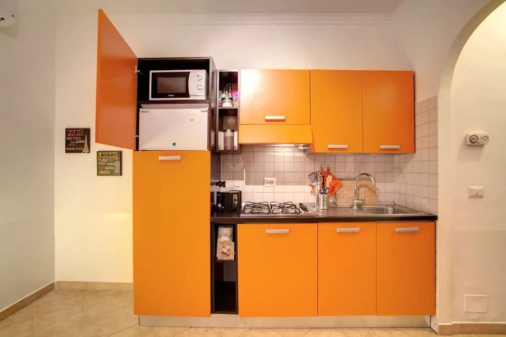 Gallo Vatican Apartments - photo 14