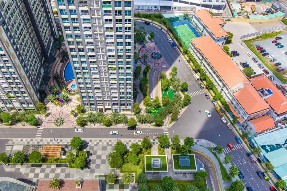 The Landmark 81 Luxury- Kayla's Home - photo 9
