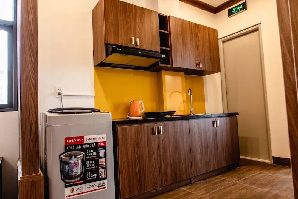 Tony Housing - photo 12