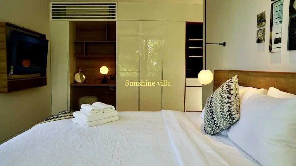 3 Bedrooms private pool villa Phu Quoc - photo 6