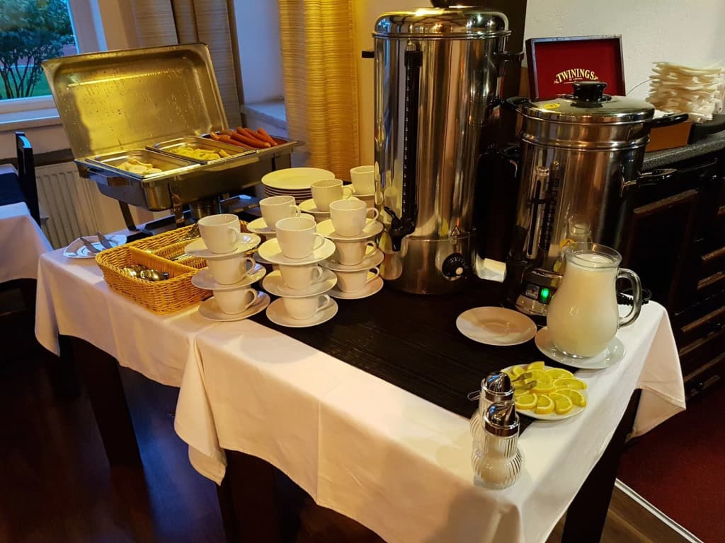 Hotel Marie Luisa - photo 13