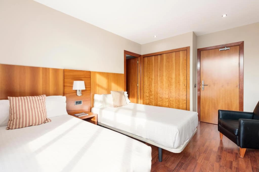 Hotel Best Aranea - photo 41