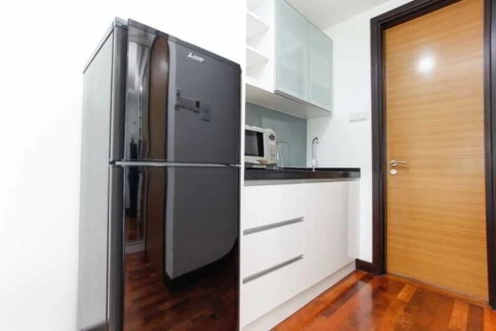 Final Destination Service Apartment - photo 15