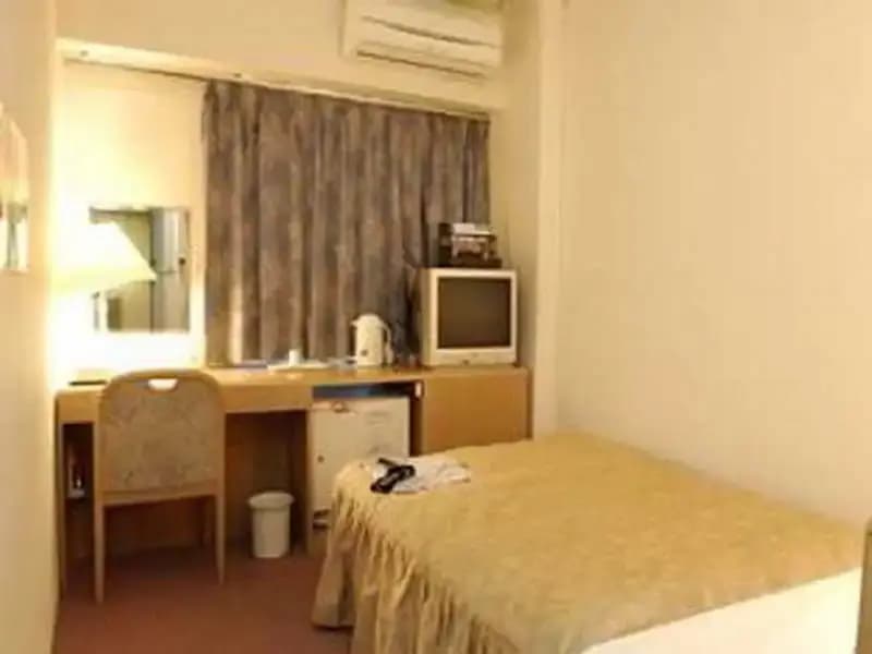 Asuka Hotel - photo 1